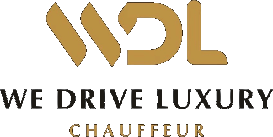 WDL — We Drive Luxury